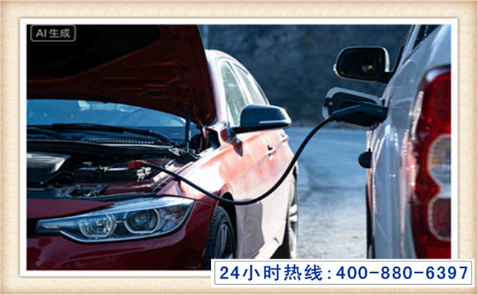 洮南潍坊拖车,附近24小时汽车拖车救援，潍坊道路救援拖车电话